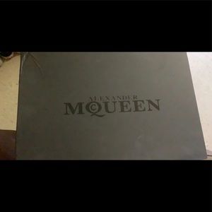 Alexander Mcqueens